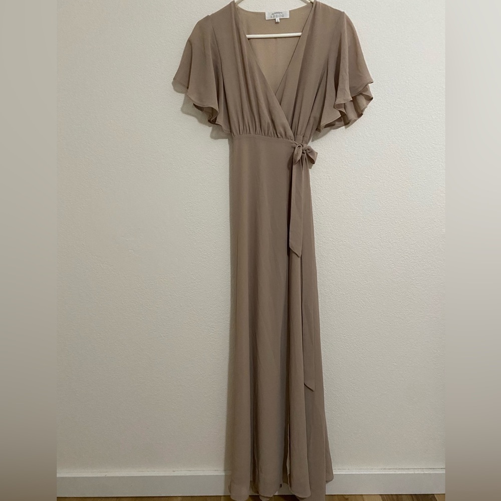 Arbor Dress